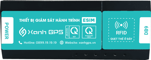 Xanh GPS